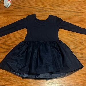 NWOT. old navy toddler girls dress. size 4t